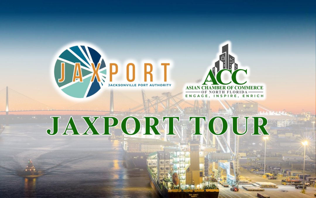 Jaxport Tour