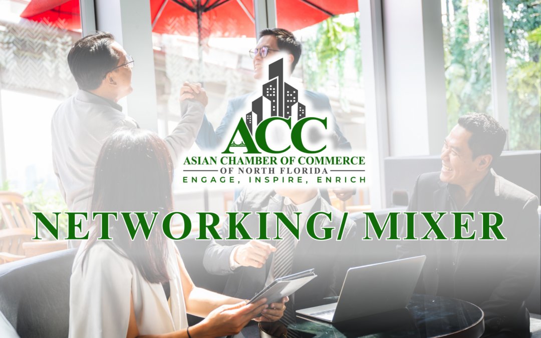 May Networking Event / Happy Hour Mixer