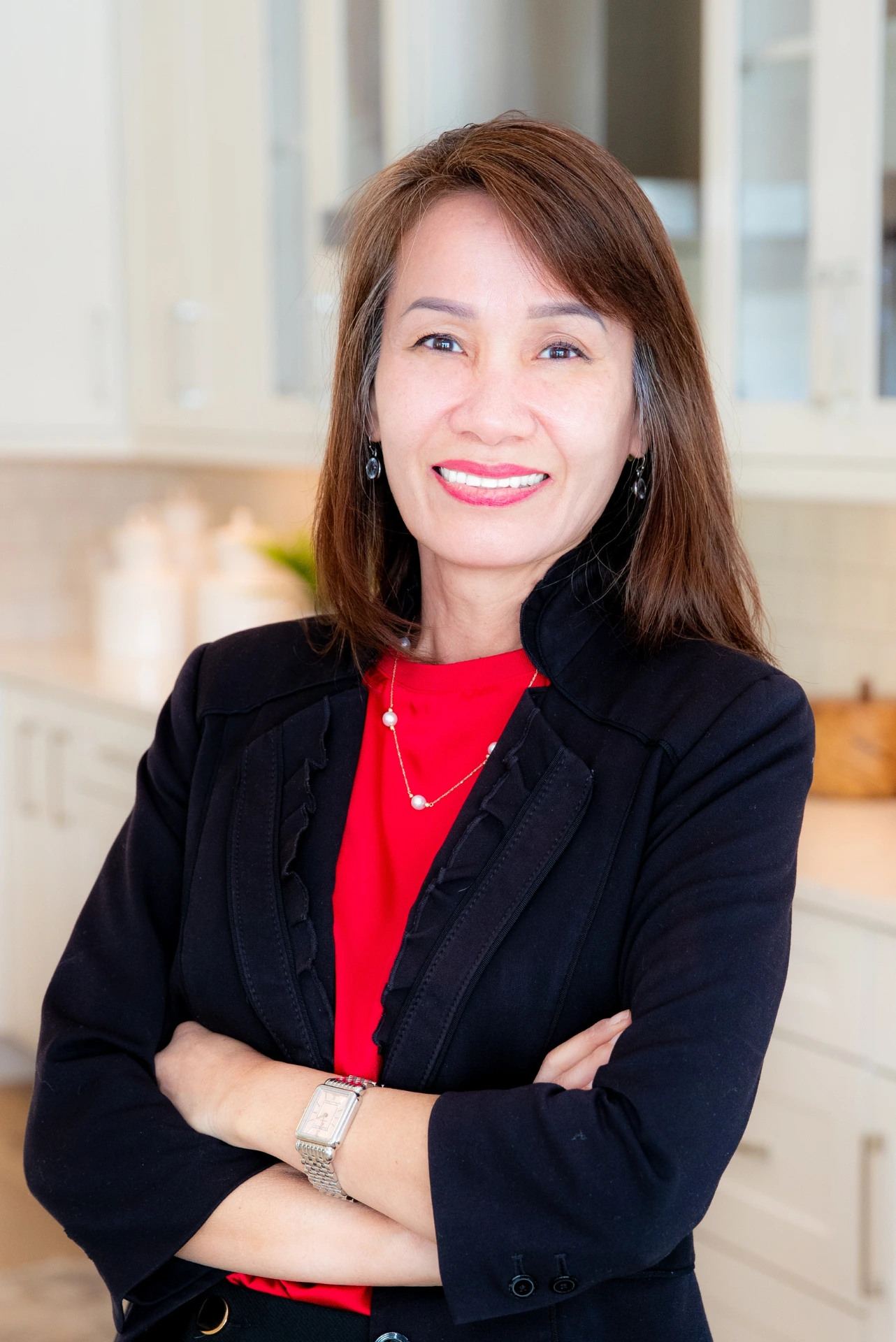 VIOLET NGUYEN