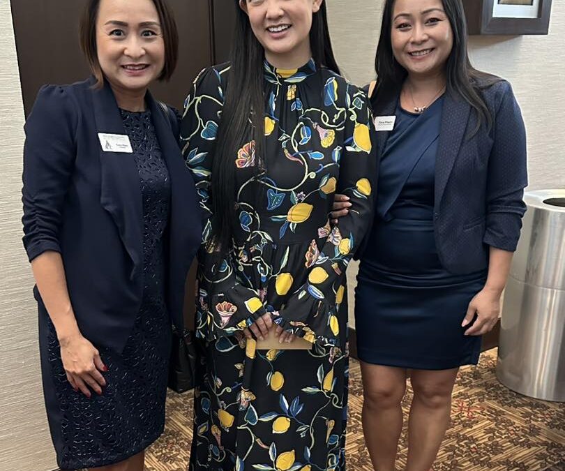 WCJ’s Women, Words and Wisdom 2025