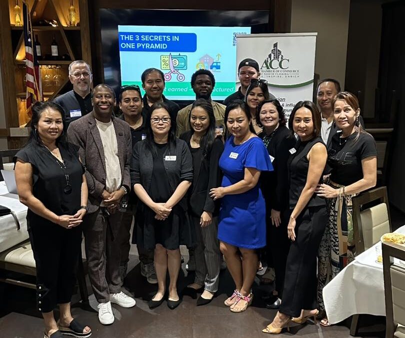 September Info Session