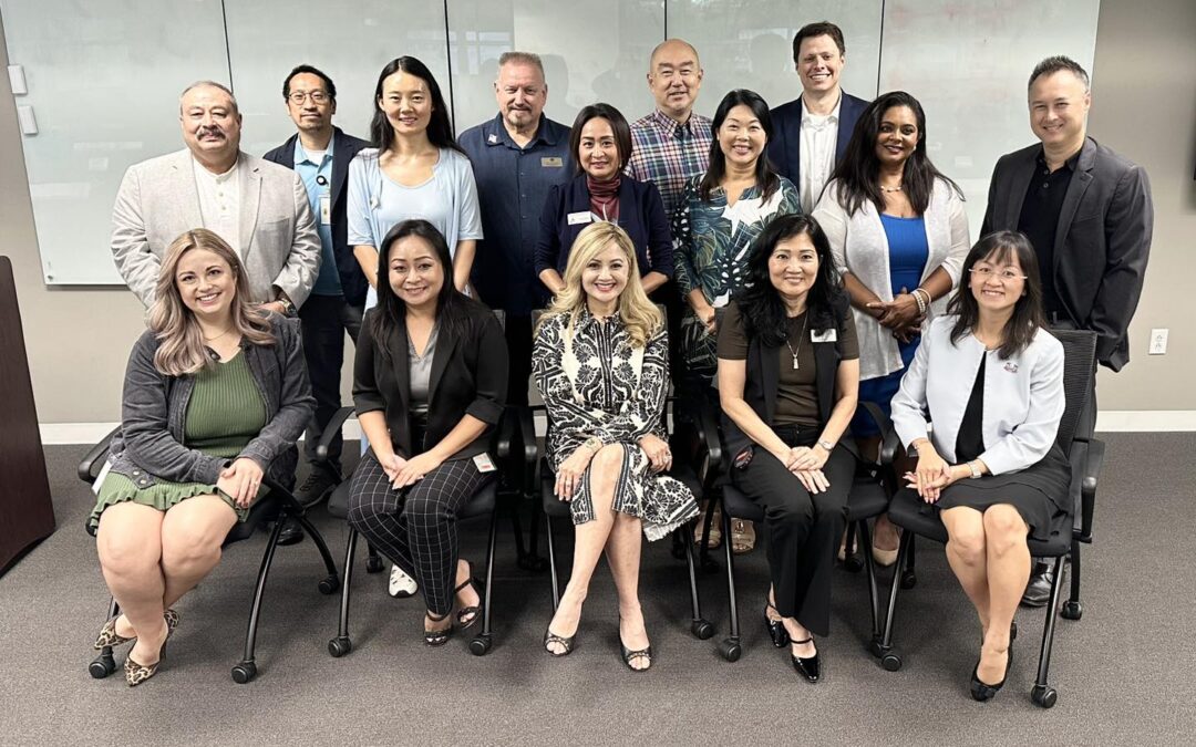 Lunch and Learn with ADP