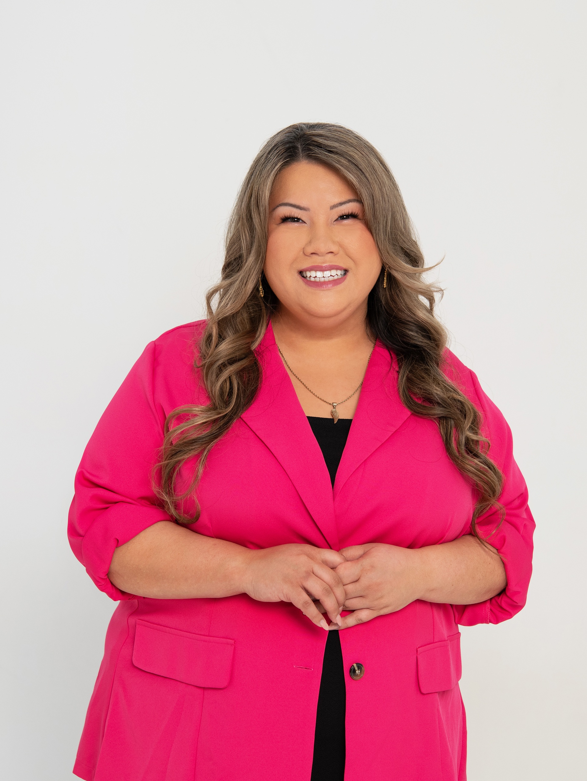 Tina Pham