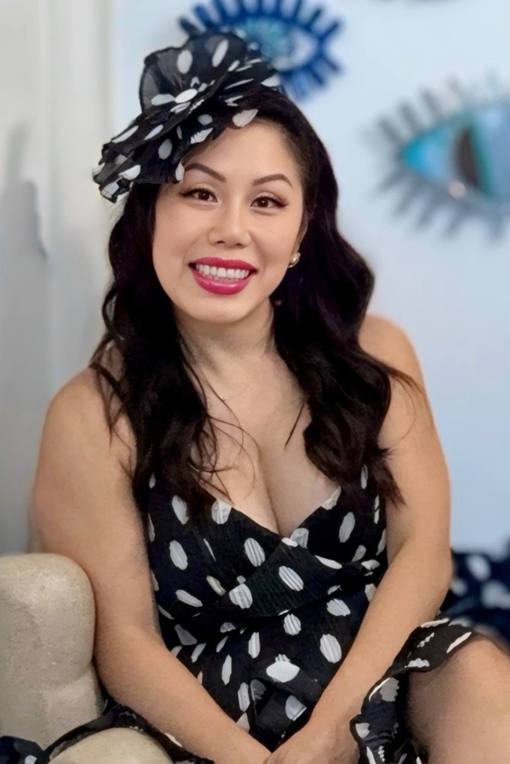 Tina Pham